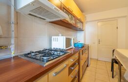 Apartament cu o camera de vanzare Calea Turzii Nr.162, 40.6mp, Parcare