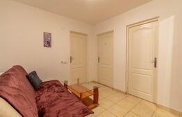 Apartament cu o camera de vanzare Calea Turzii Nr.162, 40.6mp, Parcare