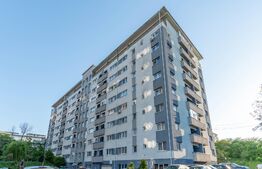 Apartament cu o camera de vanzare Calea Turzii Nr.162, 40.6mp, Parcare