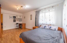 Apartament cu o camera de vanzare Calea Turzii Nr.162, 40.6mp, Parcare