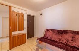 Apartament cu o camera de vanzare Calea Turzii Nr.162, 40.6mp, Parcare