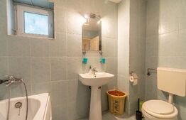 Apartament 1 camera de vanzare Calea Turzii162-168, 40mp, Parcare