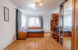 Apartament 1 camera de vanzare Calea Turzii162-168, 40mp, Parcare