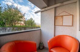 Apartament cu o camera de vanzare Calea Turzii Nr.162, 40.6mp, Parcare