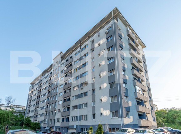 Garsonieră de vânzare Zorilor - 194002AV | BLITZ Cluj-Napoca | Poza13