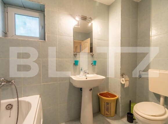 Garsonieră de vânzare Zorilor - 194002AV | BLITZ Cluj-Napoca | Poza8