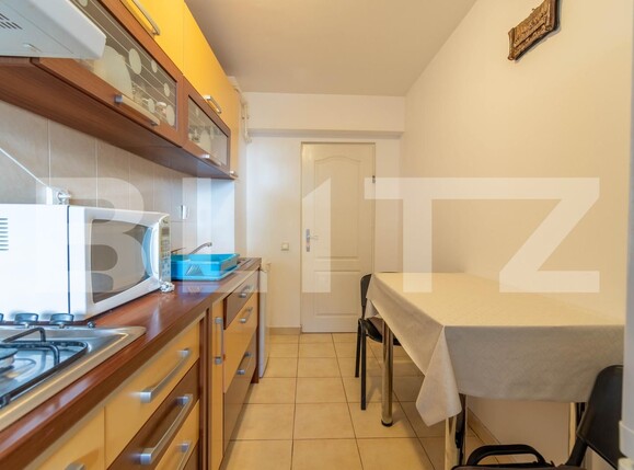Garsonieră de vânzare Zorilor - 194002AV | BLITZ Cluj-Napoca | Poza6