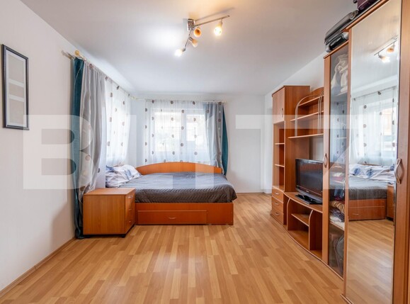Garsonieră de vânzare Zorilor - 194002AV | BLITZ Cluj-Napoca | Poza3