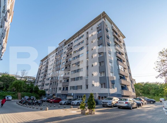 Garsonieră de vânzare Zorilor - 194002AV | BLITZ Cluj-Napoca | Poza14