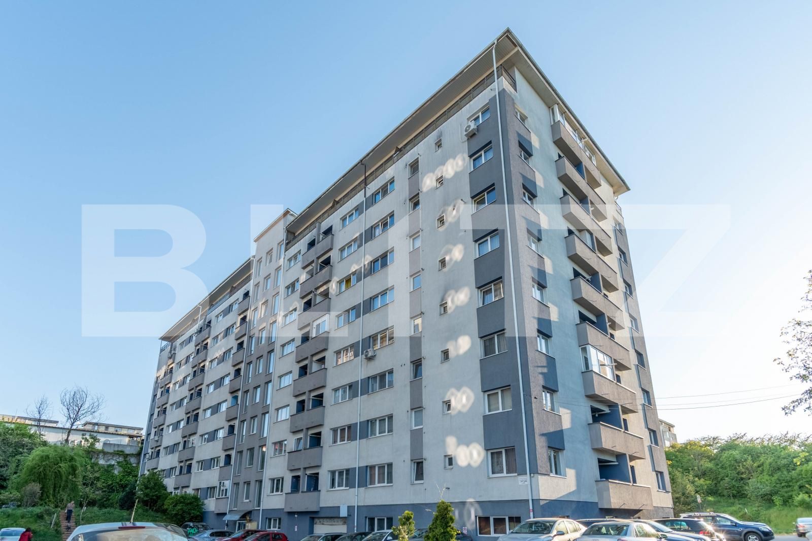 Garsonieră de vânzare Zorilor - 194002AV | BLITZ Cluj-Napoca | Poza13