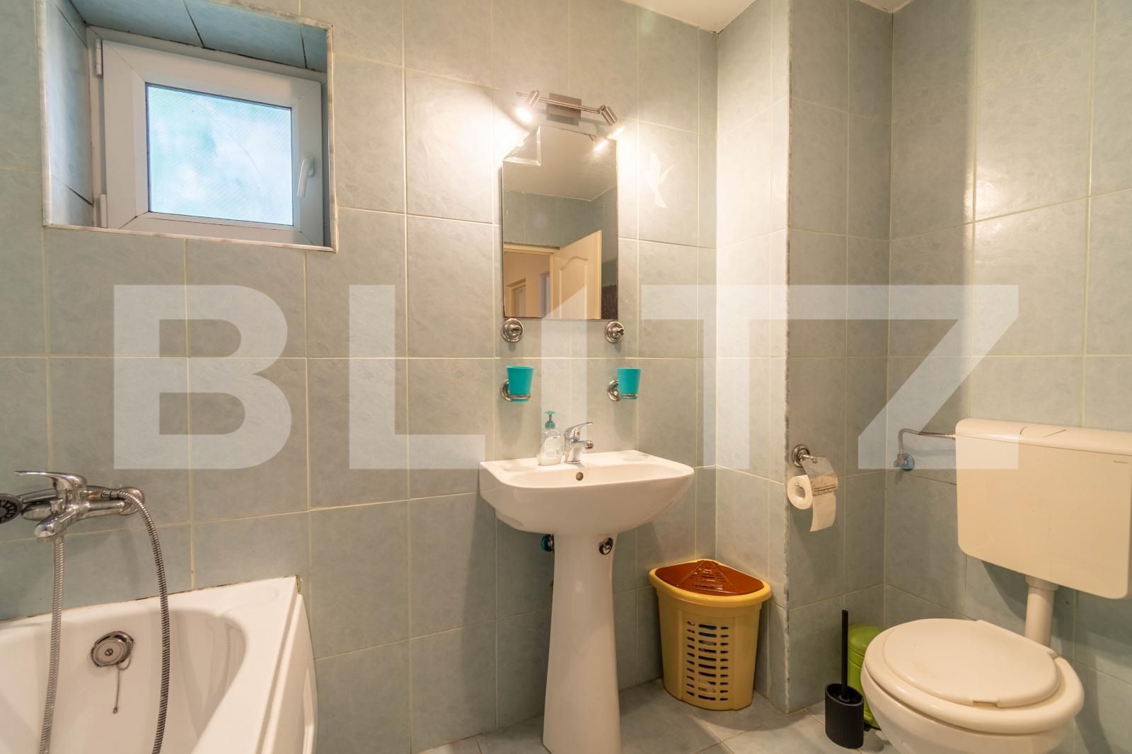 Garsonieră de vânzare Zorilor - 194002AV | BLITZ Cluj-Napoca | Poza8