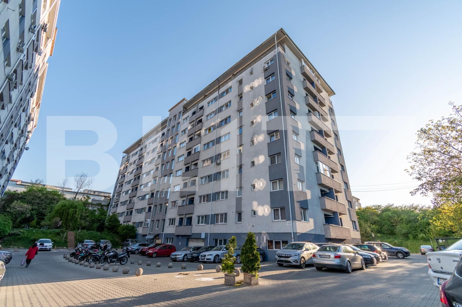 Garsonieră de vânzare Zorilor - 194002AV | BLITZ Cluj-Napoca | Poza14