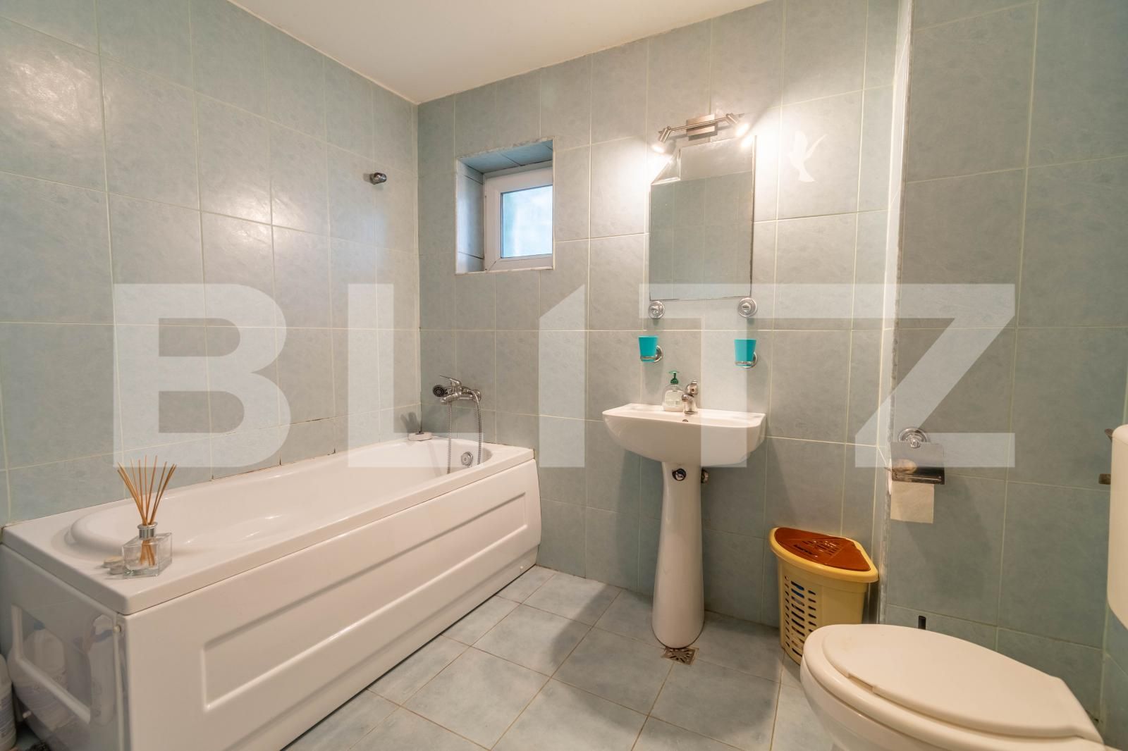 Garsonieră de vânzare Zorilor - 194002AV | BLITZ Cluj-Napoca | Poza7