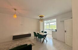 Modern & Spatios | 2 camere | Complex Hexagon 