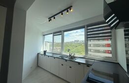 Modern & Spatios | 2 camere | Complex Hexagon 