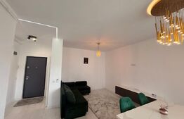 Modern & Spatios | 2 camere | Complex Hexagon 