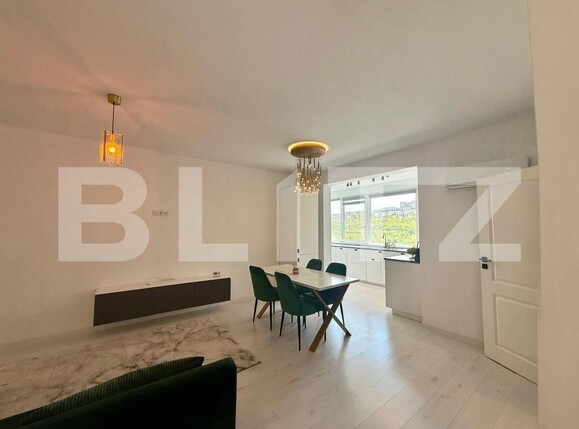 Apartament de închiriat 2 camere Manastur - 194005AI | BLITZ Cluj-Napoca | Poza3