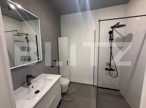 Apartament de închiriat 2 camere Manastur - 194005AI | BLITZ Cluj-Napoca | Poza5