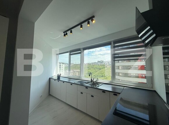 Apartament de închiriat 2 camere Manastur - 194005AI | BLITZ Cluj-Napoca | Poza4