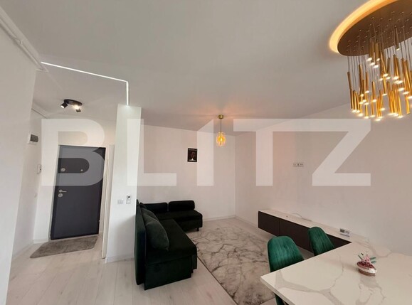 Apartament de închiriat 2 camere Manastur - 194005AI | BLITZ Cluj-Napoca | Poza2