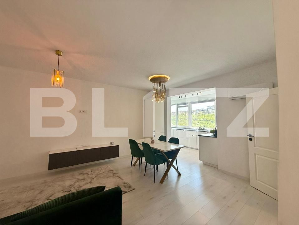 Apartament de închiriat 2 camere Manastur - 194005AI | BLITZ Cluj-Napoca | Poza3