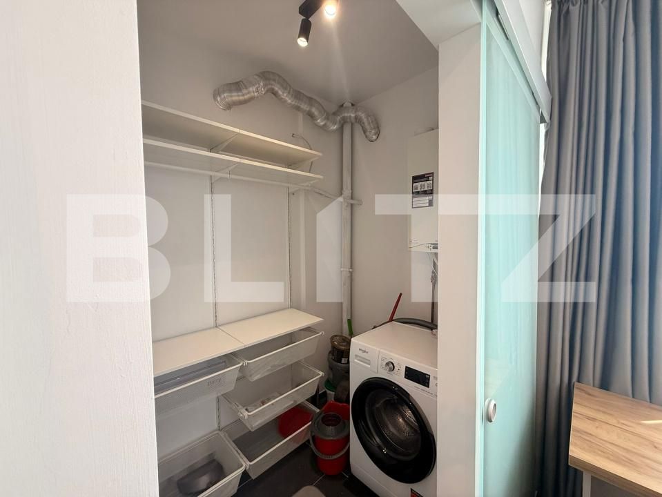 Apartament de închiriat 2 camere Manastur - 194005AI | BLITZ Cluj-Napoca | Poza6