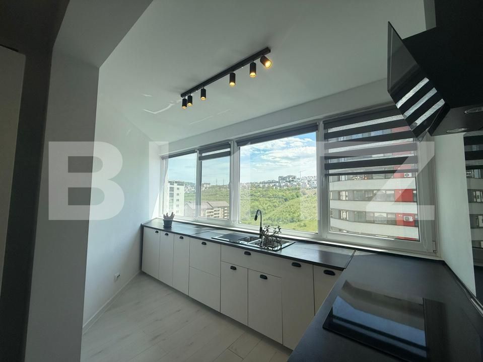Apartament de închiriat 2 camere Manastur - 194005AI | BLITZ Cluj-Napoca | Poza4