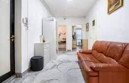 De vanzare apartament 4 camere in Grigorescu, imobil mic 3 apartamente