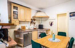 De vanzare apartament 4 camere in Grigorescu, imobil mic 3 apartamente