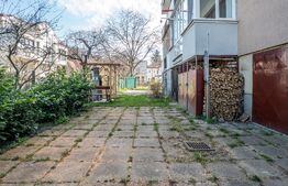 De vanzare apartament 4 camere in Grigorescu, imobil mic 3 apartamente