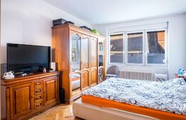 De vanzare apartament 4 camere in Grigorescu, imobil mic 3 apartamente