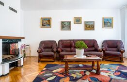 De vanzare apartament 4 camere in Grigorescu, imobil mic 3 apartamente