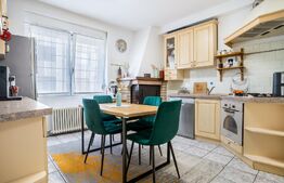 Apartament de vânzare 3 camere Central - 194176AV | BLITZ Cluj-Napoca | Poza1