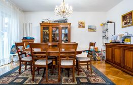 De vanzare apartament 4 camere in Grigorescu, imobil mic 3 apartamente