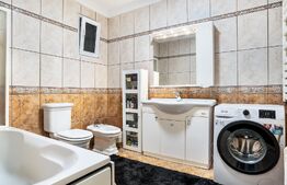 De vanzare apartament 4 camere in Grigorescu, imobil mic 3 apartamente