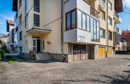 De vanzare apartament 4 camere in Grigorescu, imobil mic 3 apartamente