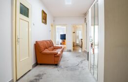 De vanzare apartament 4 camere in Grigorescu, imobil mic 3 apartamente