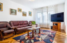 De vanzare apartament 4 camere in Grigorescu, imobil mic 3 apartamente