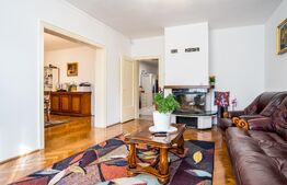 De vanzare apartament 4 camere in Grigorescu, imobil mic 3 apartamente