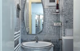 De vanzare apartament 4 camere in Grigorescu, imobil mic 3 apartamente