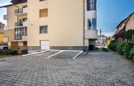 De vanzare apartament 4 camere in Grigorescu, imobil mic 3 apartamente
