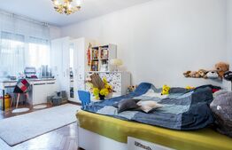 De vanzare apartament 4 camere in Grigorescu, imobil mic 3 apartamente