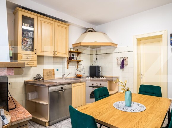 Apartament de vânzare 4 camere Grigorescu - 194008AV | BLITZ Cluj-Napoca | Poza9