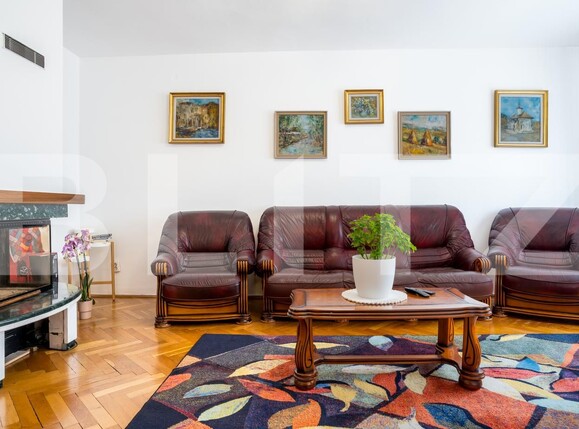 Apartament de vânzare 4 camere Grigorescu - 194008AV | BLITZ Cluj-Napoca | Poza3