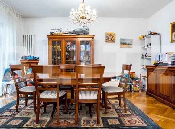 Apartament de vânzare 4 camere Grigorescu - 194008AV | BLITZ Cluj-Napoca | Poza5