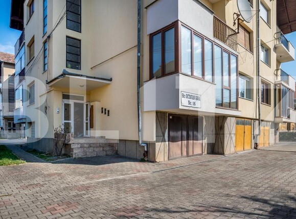 Apartament de vânzare 4 camere Grigorescu - 194008AV | BLITZ Cluj-Napoca | Poza15