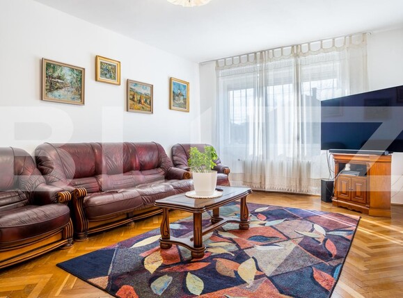 Apartament de vânzare 4 camere Grigorescu - 194008AV | BLITZ Cluj-Napoca | Poza2