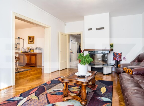 Apartament de vânzare 4 camere Grigorescu - 194008AV | BLITZ Cluj-Napoca | Poza4