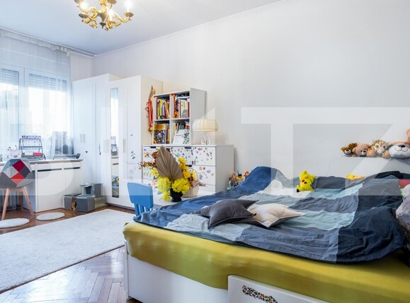 Apartament de vânzare 4 camere Grigorescu - 194008AV | BLITZ Cluj-Napoca | Poza8