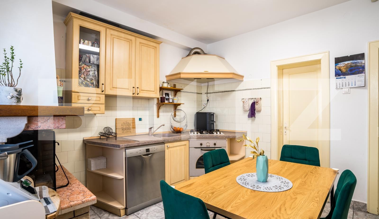 Apartament de vânzare 4 camere Grigorescu - 194008AV | BLITZ Cluj-Napoca | Poza9